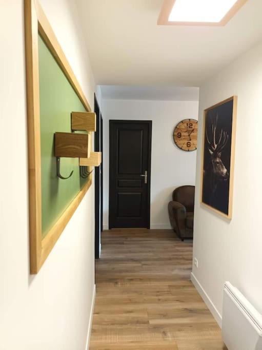 Apartment Appt Centre *