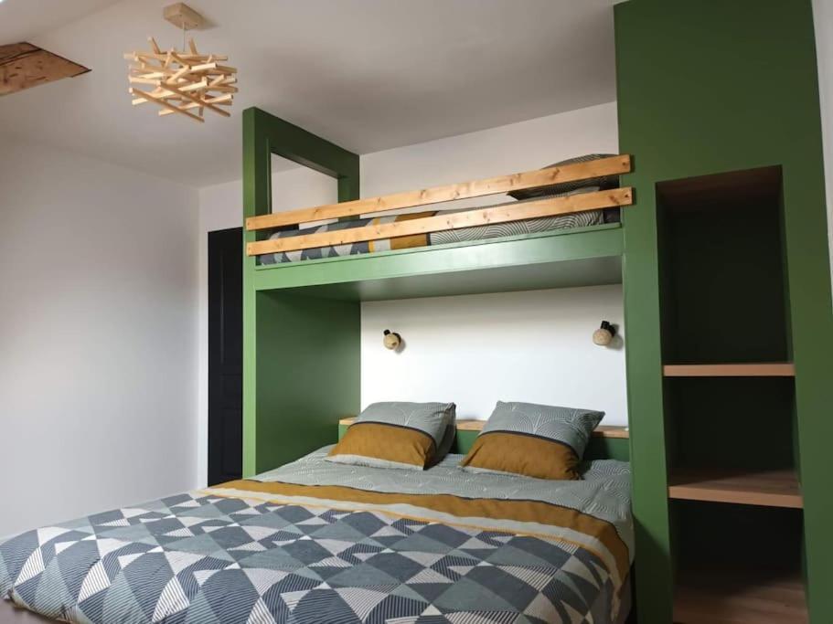 Apartment Appt Centre *