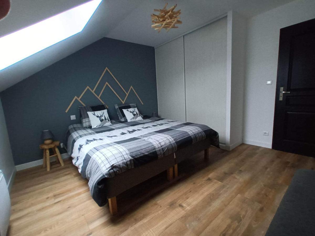 Apartment Appt Centre *