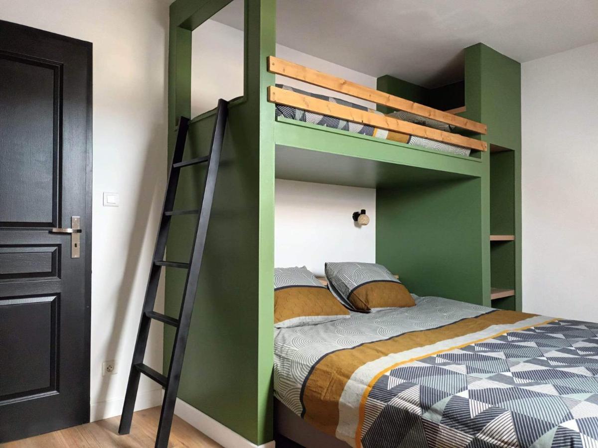Appt Centre Apartment *